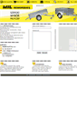 Mobile Screenshot of mil-remorques.pl